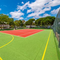 Camping Costa de Caparica - Camping Région de Lisbonne - Portugal