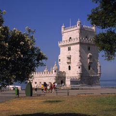 Camping Costa de Caparica - Camping Région de Lisbonne - Portugal
