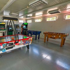 Camping Costa de Caparica - Camping Région de Lisbonne - Portugal