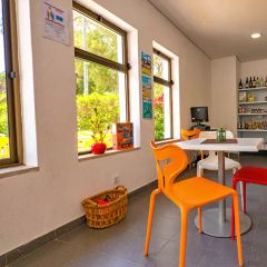 Camping Costa de Caparica - Camping Région de Lisbonne - Portugal