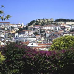 Camping Costa de Caparica - Camping Région de Lisbonne - Portugal