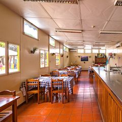 Camping Costa de Caparica - Camping Région de Lisbonne - Portugal