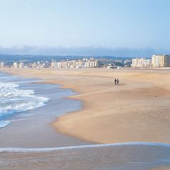 Camping Gala - Camping Centre du Portugal