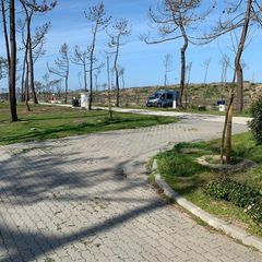 Camping Gala - Camping Centre du Portugal