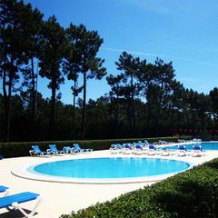 Camping Gala - Camping Centre du Portugal