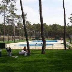 Camping Gala - Camping Centre du Portugal