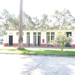 Camping Gala - Camping Centre du Portugal