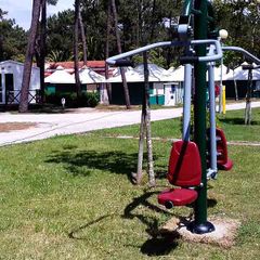 Camping Gala - Camping Centre du Portugal