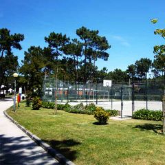 Camping Gala - Camping Centre du Portugal