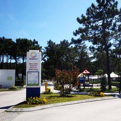 Camping Gala - Camping Centre du Portugal