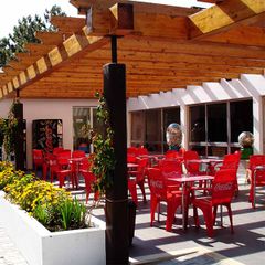 Camping Gala - Camping Centre du Portugal