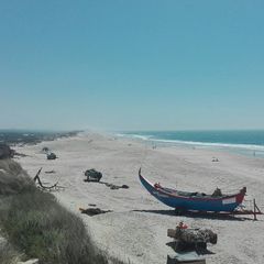 Camping Gala - Camping Centre du Portugal