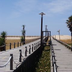 Camping Gala - Camping Centre du Portugal