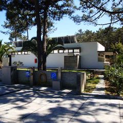 Camping Gala - Camping Centre du Portugal