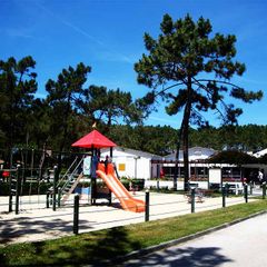 Camping Gala - Camping Centre du Portugal