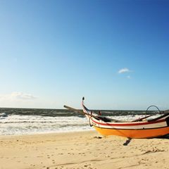 Camping Mira - Camping Centre du Portugal