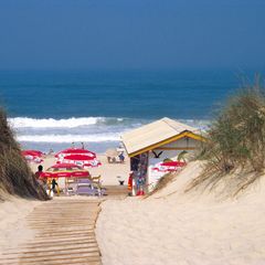 Camping Mira - Camping Centre du Portugal