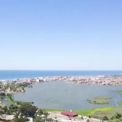 Camping Mira - Camping Centre du Portugal