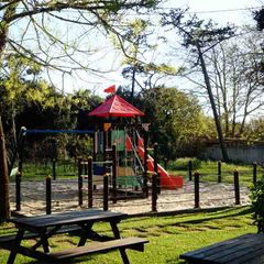 Camping Mira - Camping Centre du Portugal