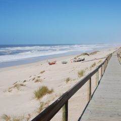 Camping Mira - Camping Centre du Portugal