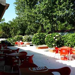 Camping Mira - Camping Centre du Portugal