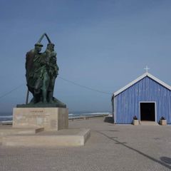 Camping Mira - Camping Centre du Portugal