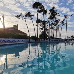 Camping Mira - Camping Centre du Portugal