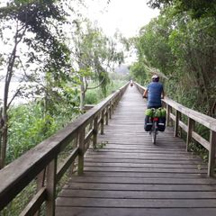 Camping Mira - Camping Centre du Portugal