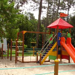 Camping Mira - Camping Centre du Portugal