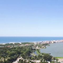 Camping Mira - Camping Centre du Portugal