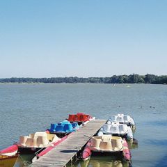 Camping Mira - Camping Centre du Portugal