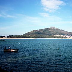 Camping Sao Pedro de Moel - Camping Région de Lisbonne - Portugal