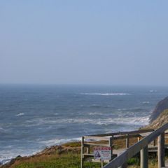 Camping Sao Pedro de Moel - Camping Région de Lisbonne - Portugal