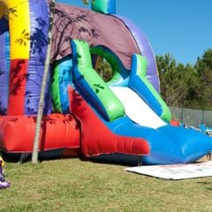 Camping Sao Pedro de Moel - Camping Région de Lisbonne - Portugal