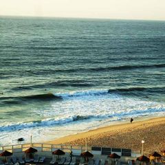 Camping Sao Pedro de Moel - Camping Région de Lisbonne - Portugal