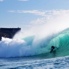 Camping Sao Pedro de Moel - Camping Région de Lisbonne - Portugal