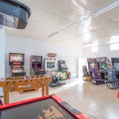 Camping Sao Pedro de Moel - Camping Région de Lisbonne - Portugal