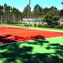 Camping Sao Pedro de Moel - Camping Région de Lisbonne - Portugal