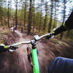 Camping Sao Pedro de Moel - Camping Région de Lisbonne - Portugal