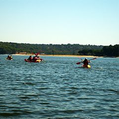Camping Sao Pedro de Moel - Camping Région de Lisbonne - Portugal