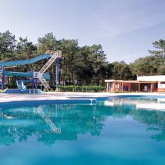 Camping Sao Pedro de Moel - Camping Région de Lisbonne - Portugal