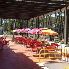 Camping Sao Pedro de Moel - Camping Région de Lisbonne - Portugal