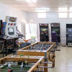 Camping Sao Pedro de Moel - Camping Région de Lisbonne - Portugal