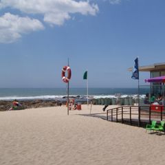 Camping Sao Pedro de Moel - Camping Région de Lisbonne - Portugal