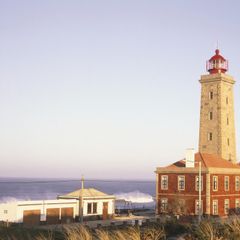 Camping Sao Pedro de Moel - Camping Région de Lisbonne - Portugal