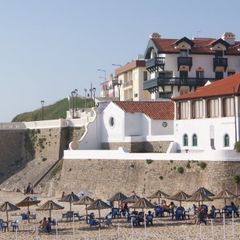 Camping Sao Pedro de Moel - Camping Région de Lisbonne - Portugal