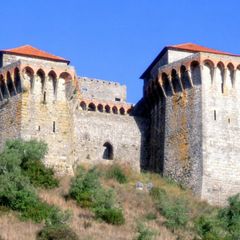 Camping Sao Pedro de Moel - Camping Région de Lisbonne - Portugal