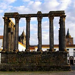 Camping Sao Pedro de Moel - Camping Région de Lisbonne - Portugal
