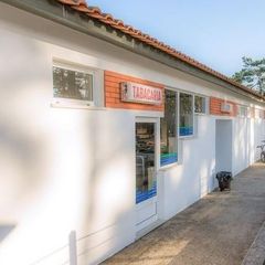 Camping Sao Pedro de Moel - Camping Région de Lisbonne - Portugal