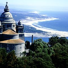 Camping Sao Pedro de Moel - Camping Région de Lisbonne - Portugal